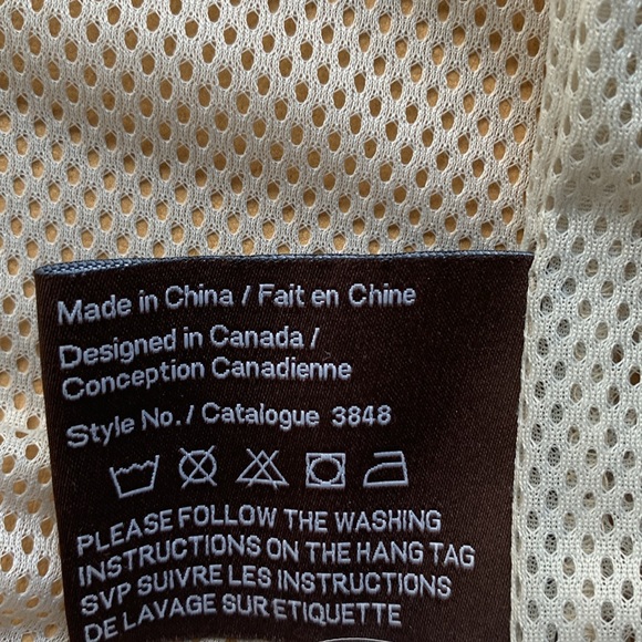 SOLD - Not For Sale
DANIER HOODED SUEDE BOMBER JACKET - Picture 7 of 9